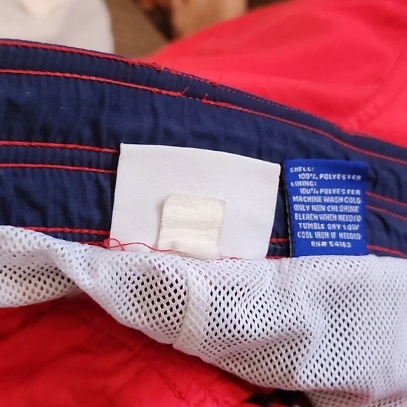 MLB Genuine Merchandise St Louis Cardinals Mens Swim Trunks Sz M - Picture 9 of 9